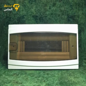 جعبه فیوز مینیاتوری 16 عددی فانوس مدل توکار