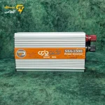 مبدل برق 24 به 220 ولت (اینورتر) 1500 وات