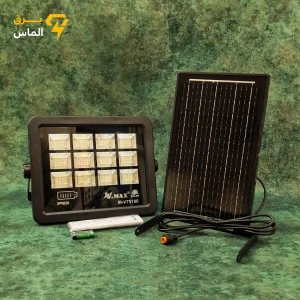 پروژکتور خورشیدی 180 وات ویمکس مدل IR-V75180