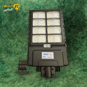 چراغ خیابانی خورشیدی 2000 وات مودی مدل IR-MD732000