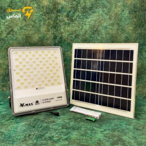 پروژکتور خورشیدی 400 وات ویمکس مدل IR-V78400 / ضمانت 2 ساله معتبر