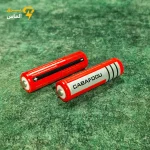 باتری شارژی کابافو لیتیوم یون 5800 ملی آمپر