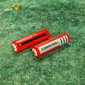 باتری شارژی کابافو لیتیوم یون 5800 ملی آمپر