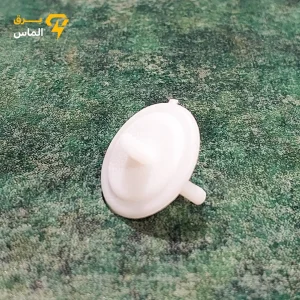 محافظ دوشاخ پریز پلاستیکی
