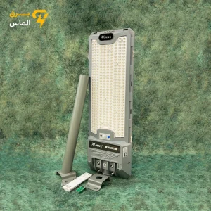 چراغ خیابانی خورشیدی 360W ویمکس IR-V82360 نور مهتابی