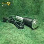 پریز استوانه ای سه خانه برند کانکت
