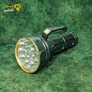 نورافکن شکاری کری مدل W5231 با تکنولوژی XHP50