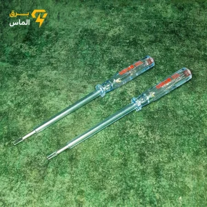 فازمتر کریستالی