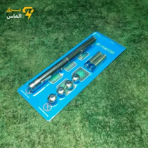 لیزر پوینتر سبز 5 میلی وات