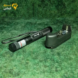 لیزر پوینتر مدل RL 303 برند اسمال سان