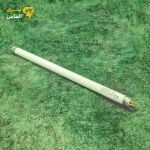 لامپ مهتابی فلورسنت 8 وات مدل T5 برند هیتاچی با پایه G5
