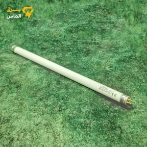 لامپ مهتابی فلورسنت 8 وات مدل T5 برند هیتاچی با پایه G5