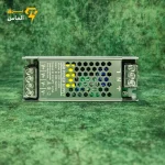 آداپتور سوئیچینگ 12ولت 120 وات