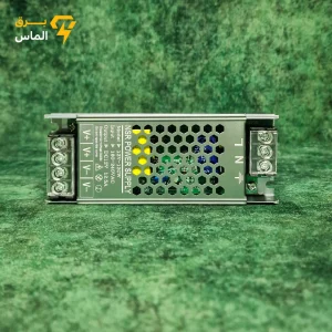 آداپتور سوئیچینگ 12ولت 120 وات