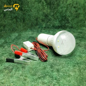 لامپ سیار خودرو ال ای دی 7 وات