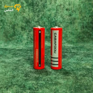 باتری شارژی کابافو لیتیوم یون 5800 ملی آمپر