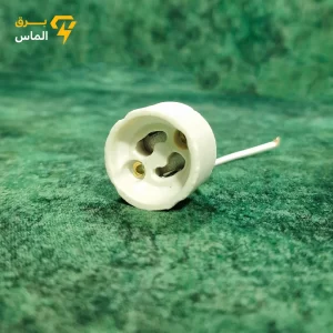سوکت هالوژن جیوتن