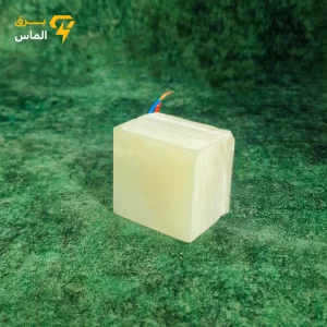 سنگ نورانی 5در5 چراغ دفنی