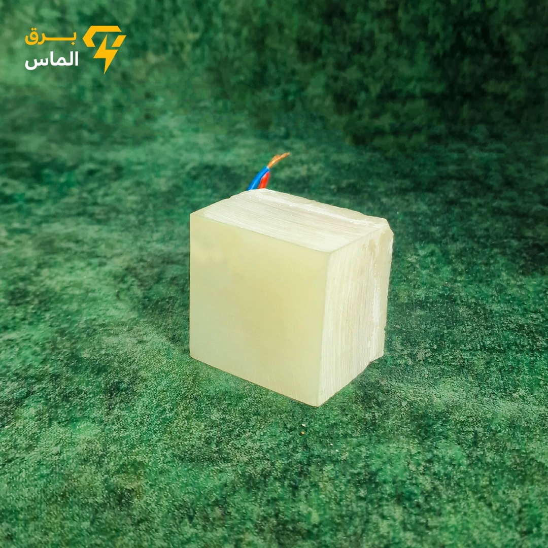 سنگ نورانی 5در5 چراغ دفنی سنگ نورانی 5در5 چراغ دفنی