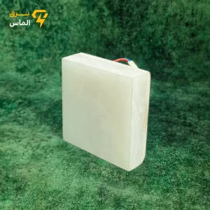سنگ نورانی RGB (7 رنگ) - ۸*۸