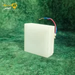 سنگ نورانی 20در20 چراغ دفنی