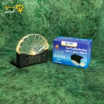 چراغ دکوراتیو خورشیدی مودی مدل MD7104-Q
