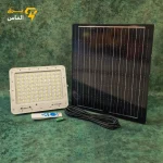 پروژکتور خورشیدی 300 وات ویمکس مدل IR-V76300/ضمانت 2 ساله معتبر