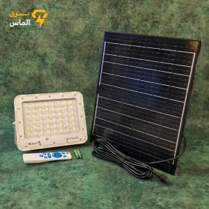 پروژکتور خورشیدی 200 وات ویمکس مدل IR-V76200 / ضمانت 2 ساله معتبر