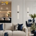 لاینر دیوارکوب مدل آرورا-اس 100 سانت