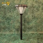 چراغ سرلوله خورشیدی 5 وات مودی مدل IR-MD7105