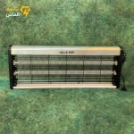 دستگاه حشره‌کش برقی صنعتی 20*2 / KILL PEST / ضمانت اصالت و سلامت کالا