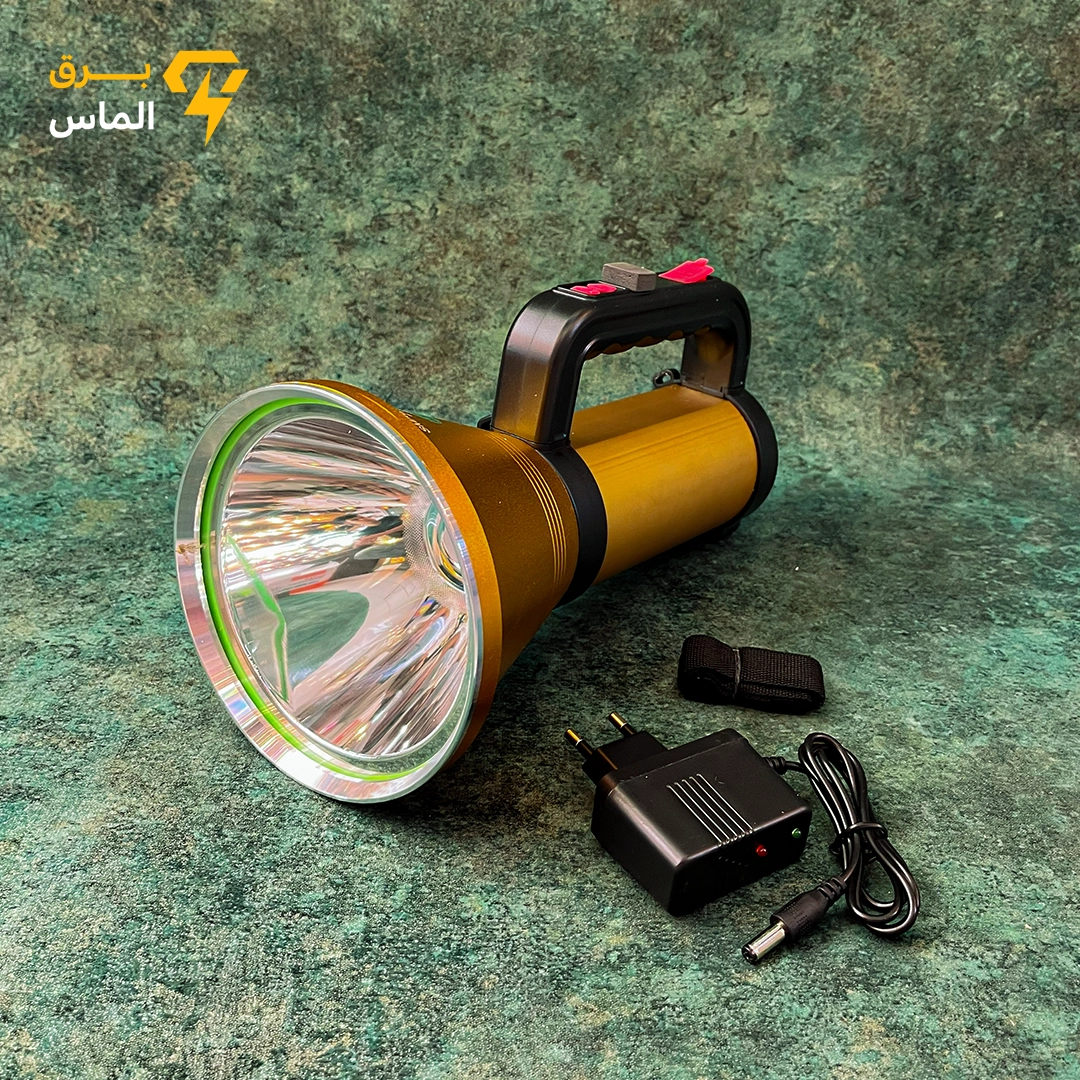 نورافکن اسمال سان مدل S051 / ضمانت اصالت و سلامت کالا نورافکن اسمال سان مدل S051 / ضمانت اصالت و سلامت کالا