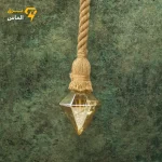 لامپ ادیسونی 6 وات مدل الماس E27 - تصویر 2