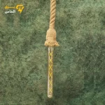 لامپ ادیسونی مدل خیاری مناسب دکور کافی‌شاپ و منزل - تصویر 2