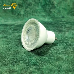 هالوژن جیوتن سی او بی 7 وات سفید