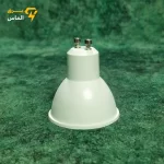 هالوژن جیوتن سی او بی 7 وات آفتابی - تصویر 2