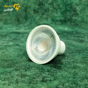 هالوژن جیوتن سی او بی 7 وات آفتابی