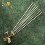 ریسه آبشاری 8 تایی دو شاخ دار - تصویر 3