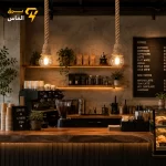 لامپ ادیسونی 6وات حبابی G80 E27 6W