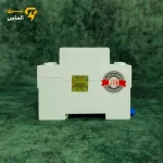 محافظ ولتاژ و جریان تک فاز قابل تنظیم 63 آمپر AEEJ مدل CVP-SPE - تصویر 4