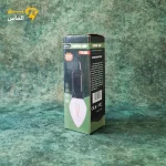 چراغ اضطراری کمپینگ خورشیدی مدل T03B - تصویر 4