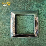 قاب کلید پریز ایران الکتریک / ضمانت بازگشت وجه - تصویر 2
