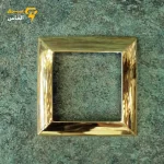 قاب کلید پریز ایران الکتریک
