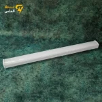 مهتابی براکت اس ام دی 75 وات نیوپارس سفید / ضمانت 18 ماه معتبر