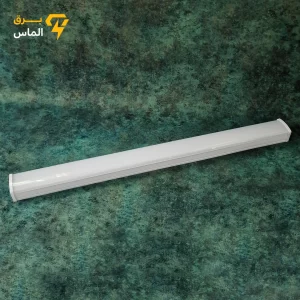 مهتابی براکت اس ام دی 75 وات نیوپارس سفید / ضمانت 18 ماه معتبر