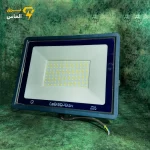 پروژکتور پرتو نور توس مدل اکو هانیس ۱۰۰ وات
