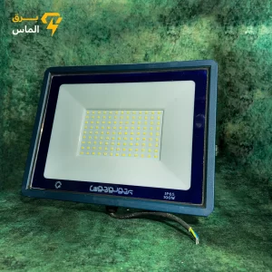 پروژکتور پرتو نور توس مدل اکو هانیس ۱۰۰ وات