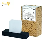 چراغ دکوراتیو دیواری ۶ وات فلزی زانیس مدل برلیان - تصویر 2