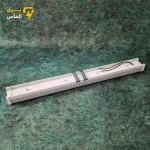لامپ LED مهتابی 50 وات مدل براکت کد 50 سانتی پارس - تصویر 2