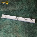 لامپ LED مهتابی ۸۰ وات مدل براکت کد 80 سانتی پارس - تصویر 2